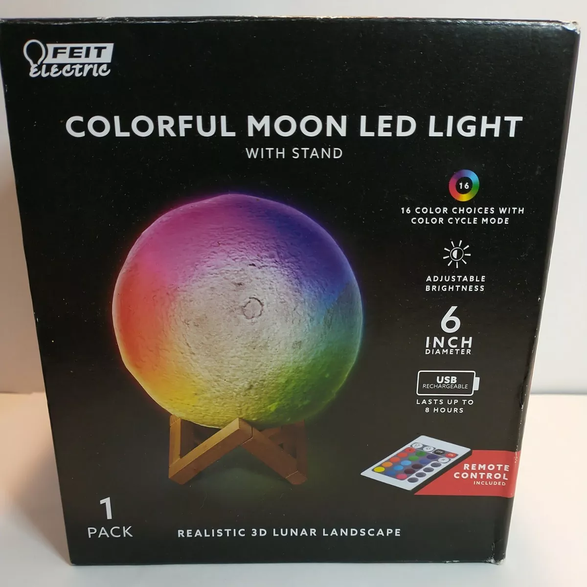Feit electric moon light deals