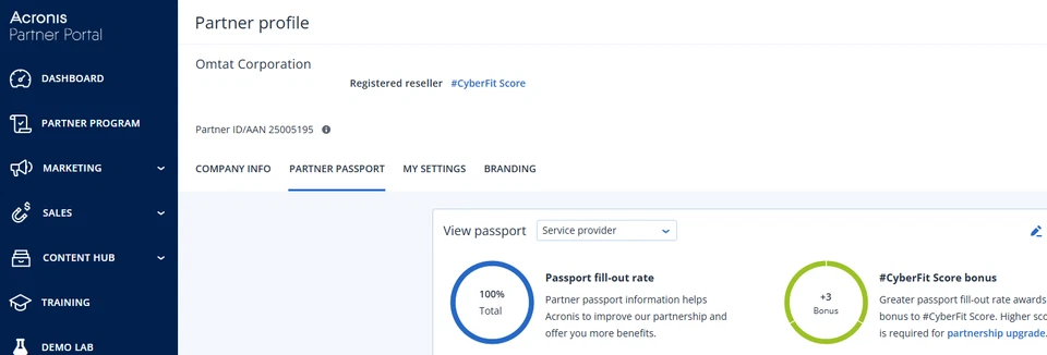 Acronis True Image 2025 - Perpetual 1 Device - Image 2 of 4