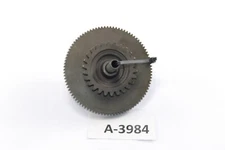 Honda ST 1100 Pan European SC26 1990 Model Starter Gear Starter Freewheel A3984