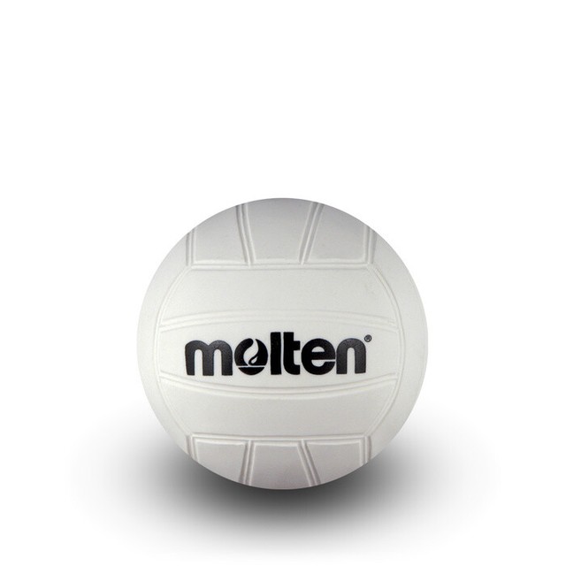 Molten Mini Volleyball 12pack White 4inch Diameter for sale online eBay