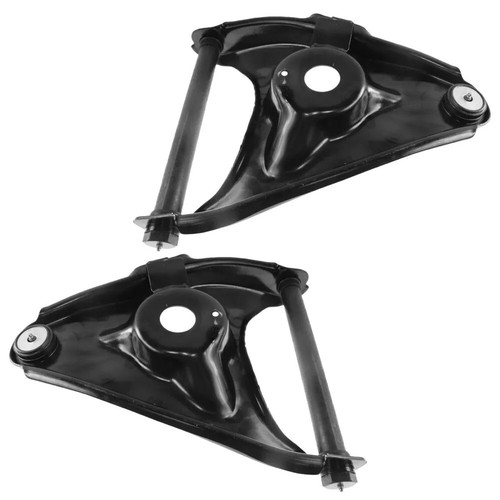 New Lower Front Control Arm w/ Ball Joint Pair 2pc For 1973-1991 Chevy G30 GMC - Picture 2 of 4