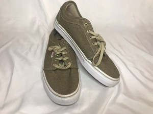 vans chukka low style