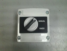 GENUINE NEW BACO CONTROLS -  LBX10015