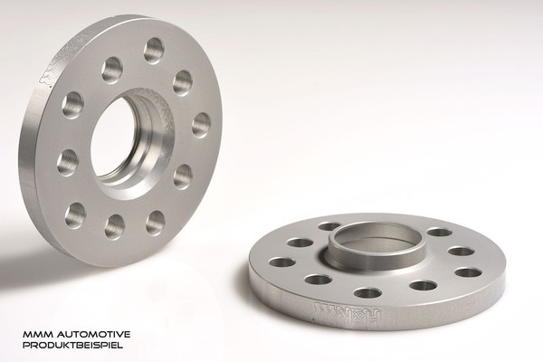 H&R SV DR 40Mm VW Caddy/Life (Typ 2K/2KN) 4055571 Spurverbreiterung Spurplatten-image