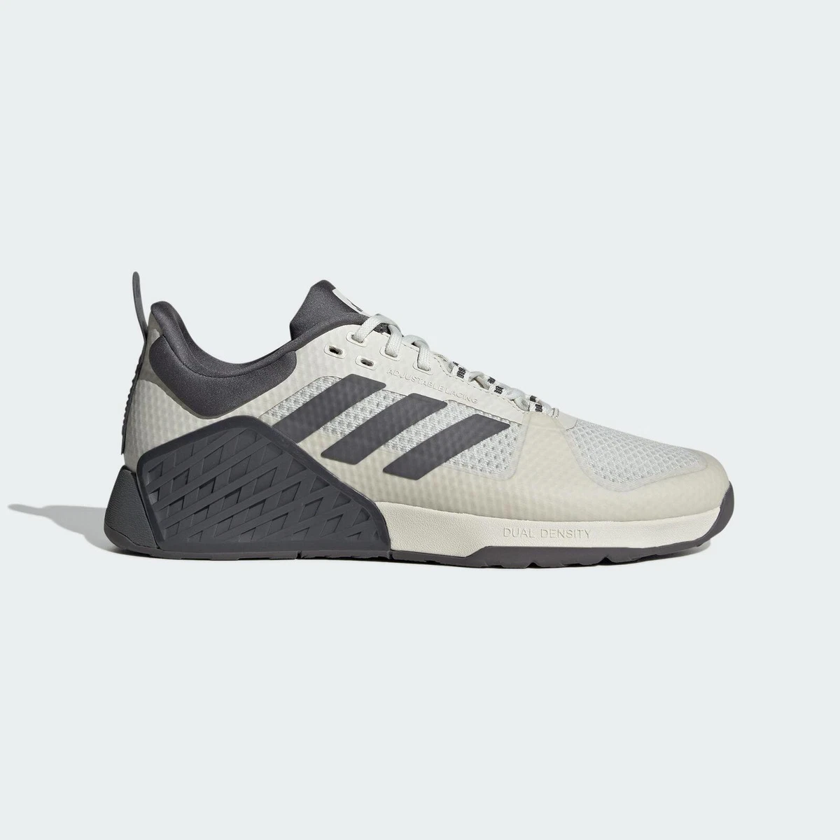 Adidas Dropset 2 Trainer ID4953 Men Training Shoes Orbit Grey Grey