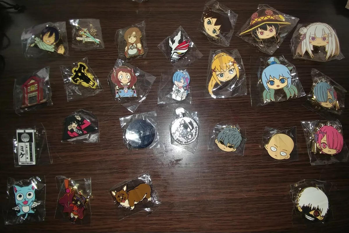 Pin on Various Anime Pictures