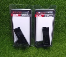 LOT (2) Ruger LCP MAX .380 Auto/ACP OEM Blued 10-Round Pistol Magazine - 90733