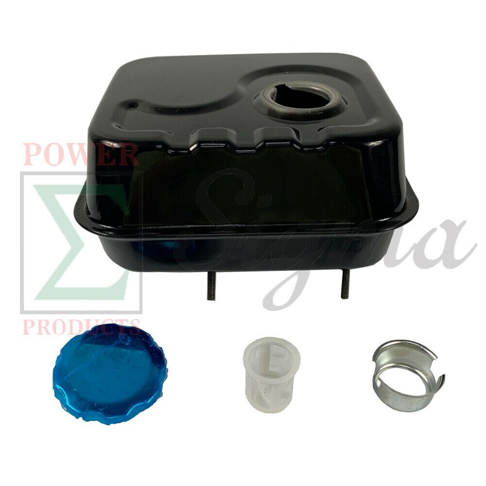 Fuel Tank With Vent Valve For Predator 6.5HP 212CC Engine - Replacement Gas Tank