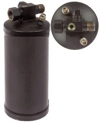 AC Receiver Drier for NEW HOLLAND 86507374 3310643M92 | eBay