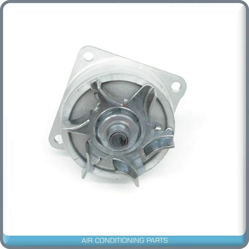 Bomba de agua compatible con Infiniti FX35 G35 Nissan Altima Frontier Suzuki Equator 3,5 L 4,0 L Foto 4 de 4