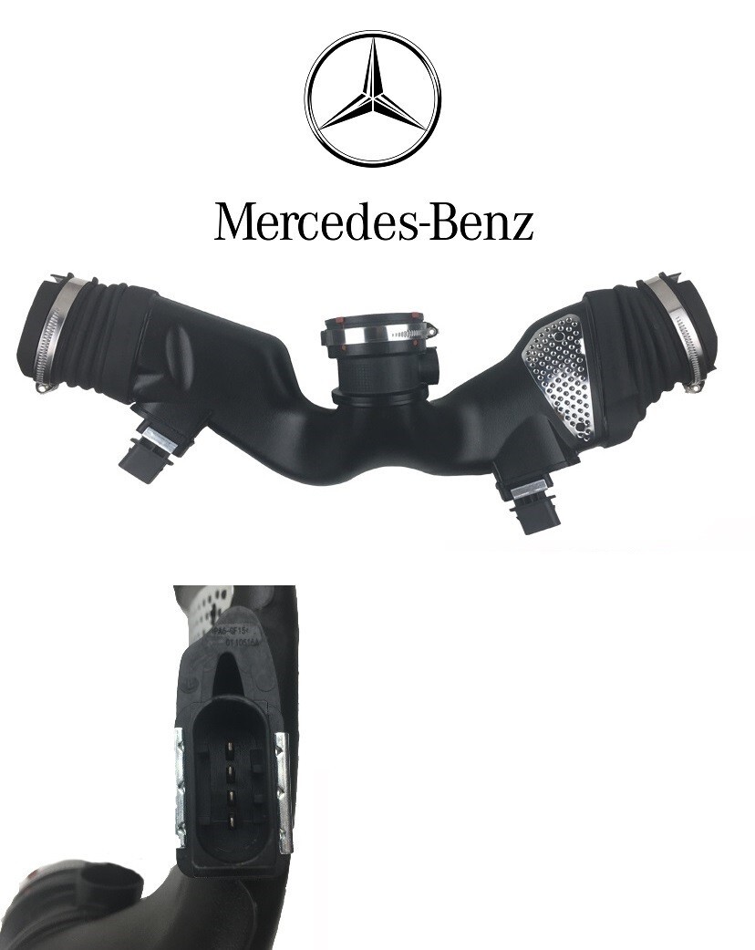 Débitmètre Mercedes V6 neuf anti voyant moteur et fumée