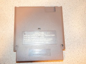 Disney Adventures in the Magic Kingdom NES Clean Tested Cartridge Only