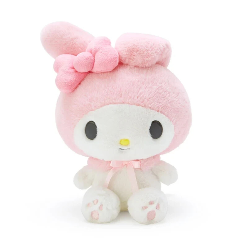 Japan Sanrio My Melody Standard S size plush doll mascot