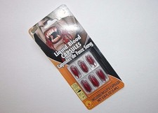 NEW NIP Halloween 6 Liquid Blood Capsules