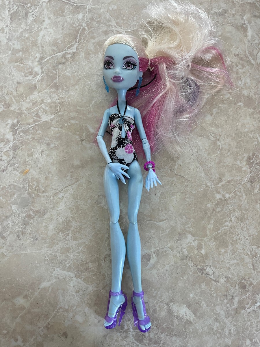 Monster High 11