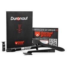 Thermal Grizzly Duronaut 2 G Enhanced Durability Thermal Paste TG-D-002-R