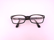 Ray Ban Eyeglasses, Frames Only, RB 5150 2034, 52-19-135, Black