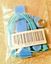 Velleman AS3 Blue Anti-Static adjustable Elas...