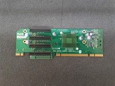 New, Supermicro, RSC-R2UU-A4E8 -GS013, RISER CARD, 2U, 4-SLOTS, LEFT TURN, PCI-E