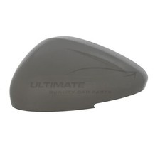 Citroen C4 Picasso MK2 2013-2018 Door Wing Mirror Cover Primed Passenger Left