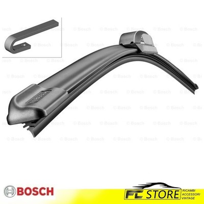 posteriore Aero Spazzole per adattarsi KIA PICANTO 2004-on 3 X anteriore