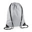 thumbnail 13  - Water Resistant Gym Sack Swim Shoe PE Kit Bag