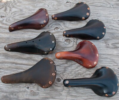 Chariot De Selle Brooks À VENDRE! - FR