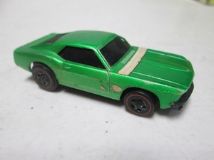 hot wheels sizzlers 1969