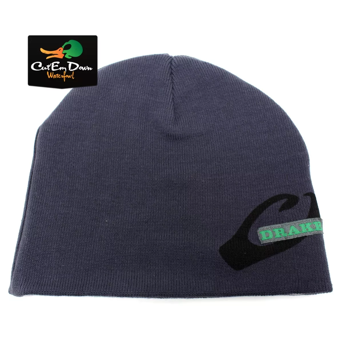 Drake hotsell waterfowl beanie
