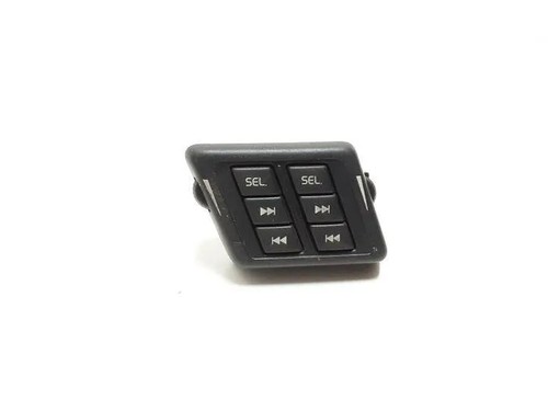 VOLVO XC90 I Lenkradknöpfe / -schalter 8666729 2.40 Diesel 120kw 2004 20546571