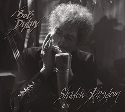 Bob Dylan 'Shadow Kingdom' Japan, Sony Music Labels, Ltd, 2LP [Vinyl]