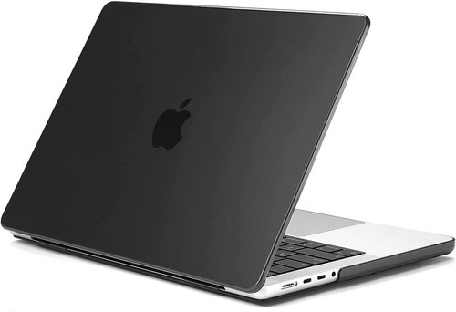 MacBook Pro 14 Inch Case 2021 Release A2442 M1 PRO M1 MAX, Plastic Hard Shell