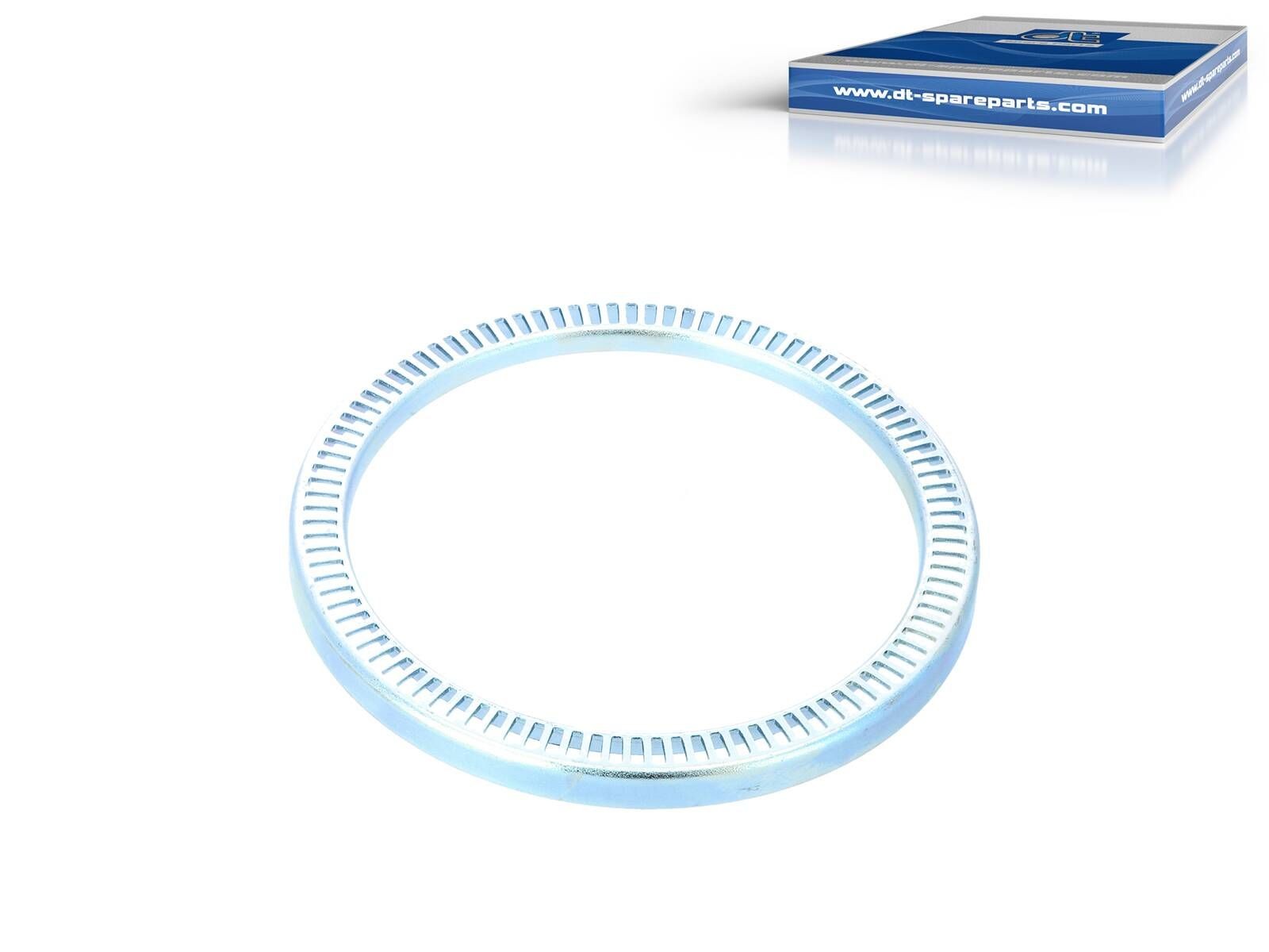 Bague ABS DT Spare Parts 2.65185 anneau cranté de roue camion