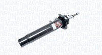 StossdÄMpfer Vorderachse Rechts FÜR BMW X1 (E84) - Magneti Marelli 357515070100