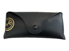 Ray Ban Universal Black Medium Soft Case for Sunglasses  Eyeglasses