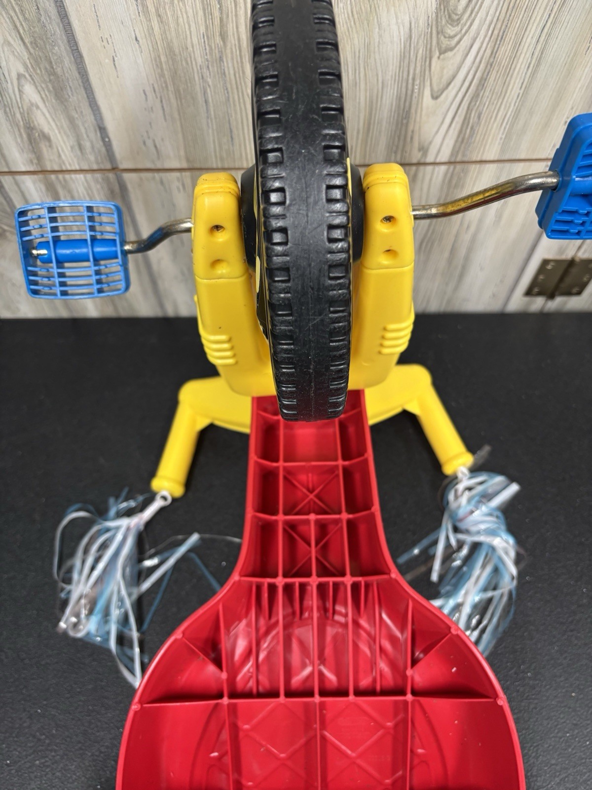 Big Wheel The Original By Schilling 22305 W/ Streamers