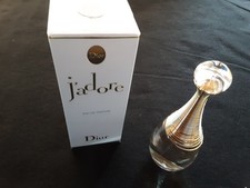DIOR EAU DE PARFUM J'ADORE, SPRAY BOTTLE, 50ML./1.7 OZ, NEW BOX, OTT-0825 08983