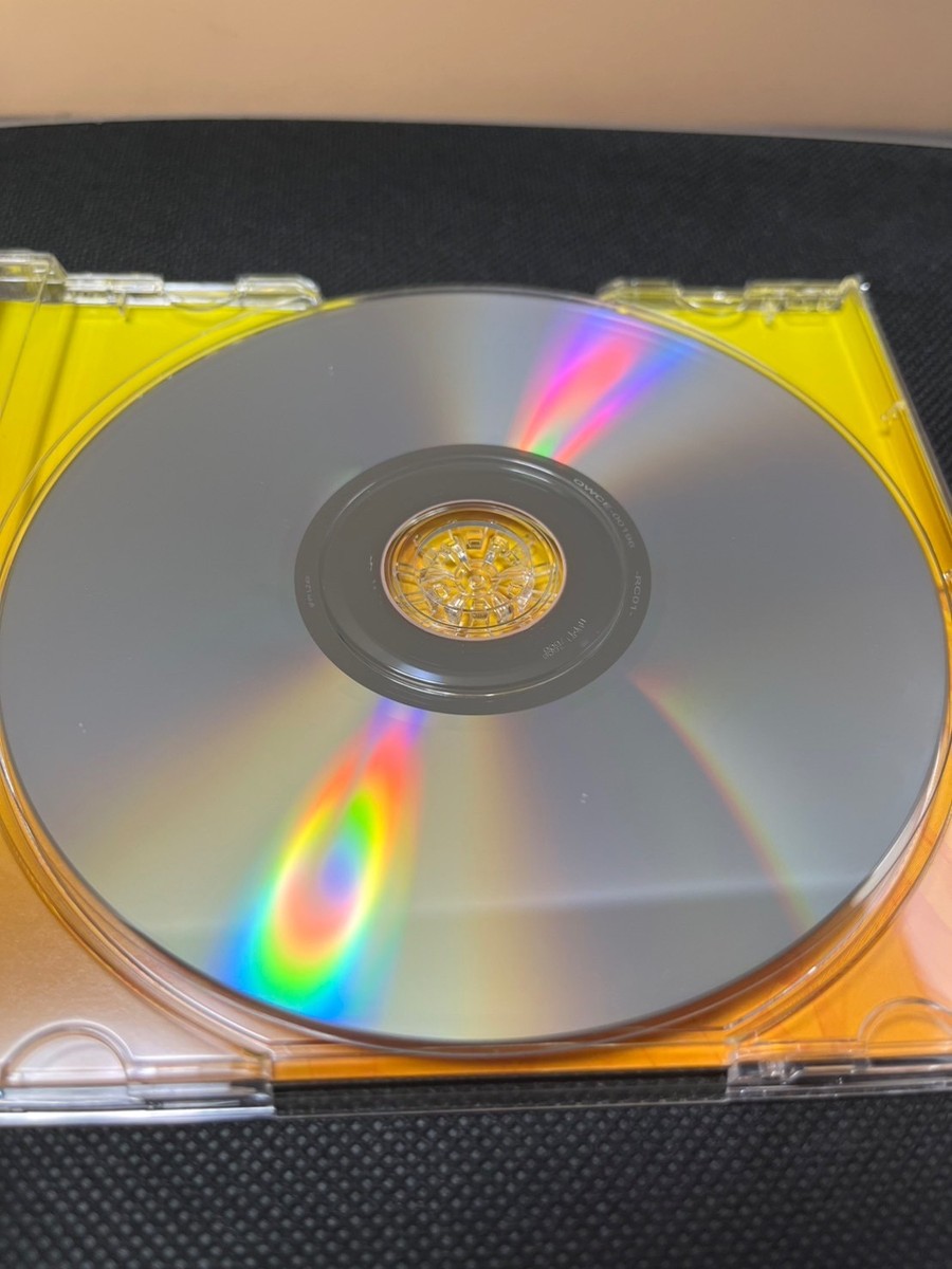 VOCALOID CD Album The Best of Dios Signal P Hatsune Miku Kagamine