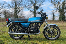 YAMAHA RD400E KIT DECALS YAMAHA RD400 E  RD400E YAMAHA RD 1978/79
