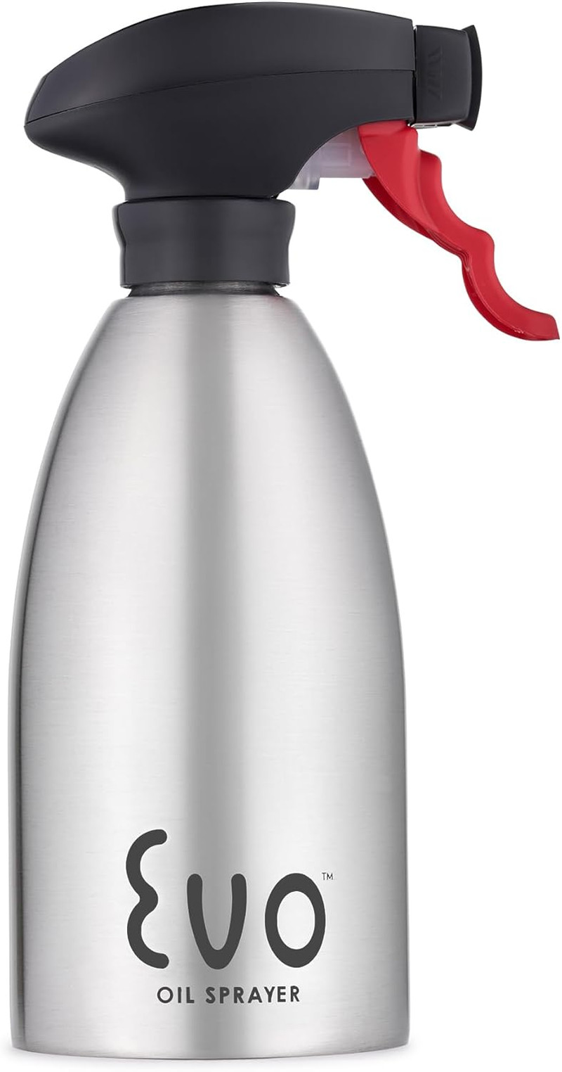18/8 Stainless Steel, Non-Aerosol for Olive, Cooking Oils, a