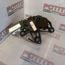 Lunette arrière Volkswagen FOX