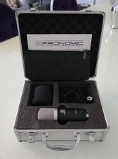 Pronomic CM-22 Großmembranmikrofon / Studiomikrofon