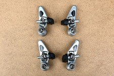 Vintage Shimano DX BR-M650 (M734) Cantilever MTB Brakes