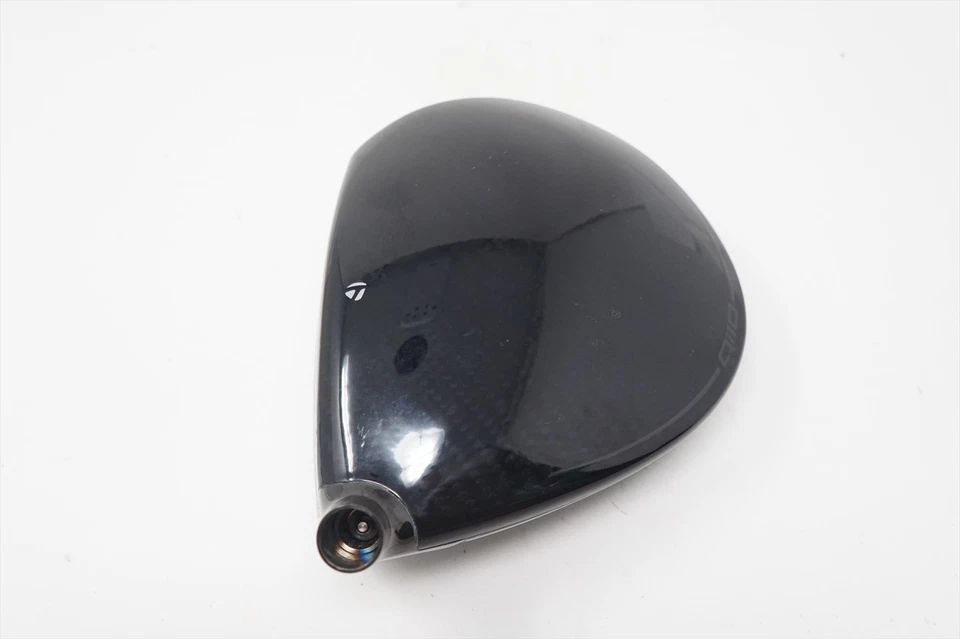 Taylormade Qi10 Ls 8* Driver Club Head Only GOOD 1280202 - Image 3 of 4