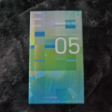 Escentric Molecules Escentric 05 Eau de Toilette 30ml