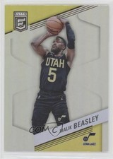 2022-23 Donruss Elite Malik Beasley #68 0y59