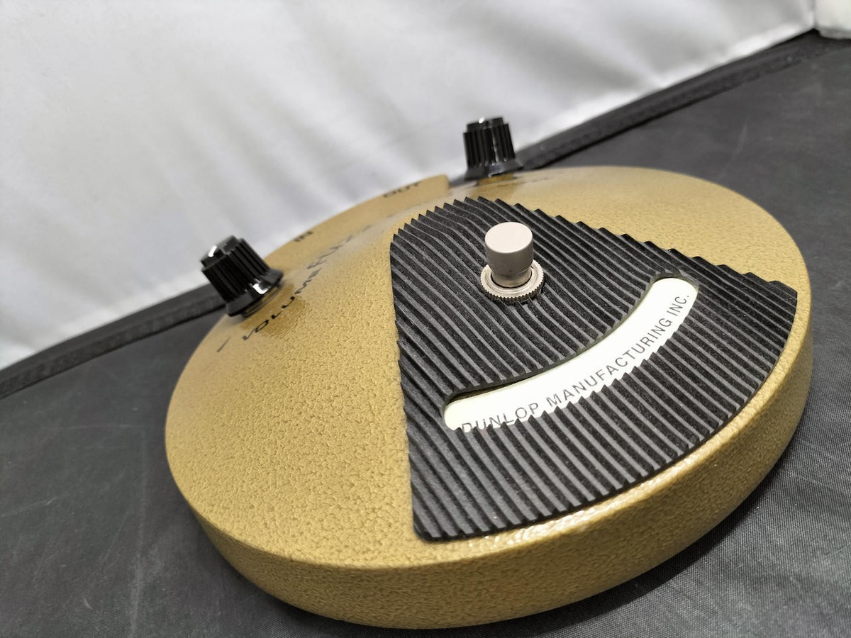JIM DUNLOP / FUZZ FACE ERIC JONSON SIGNATUR (no 20250311) | eBay