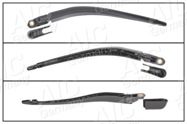 NEU - AIC 52097 Wischarm, Scheibenreinigung FüR Opel-image