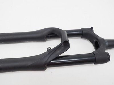 Giant Crest 34 Mountain Bike Suspension Fork Black 29