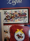 "From Heaven's Light" Cross Stitch Patterns Booklet  — photo 3